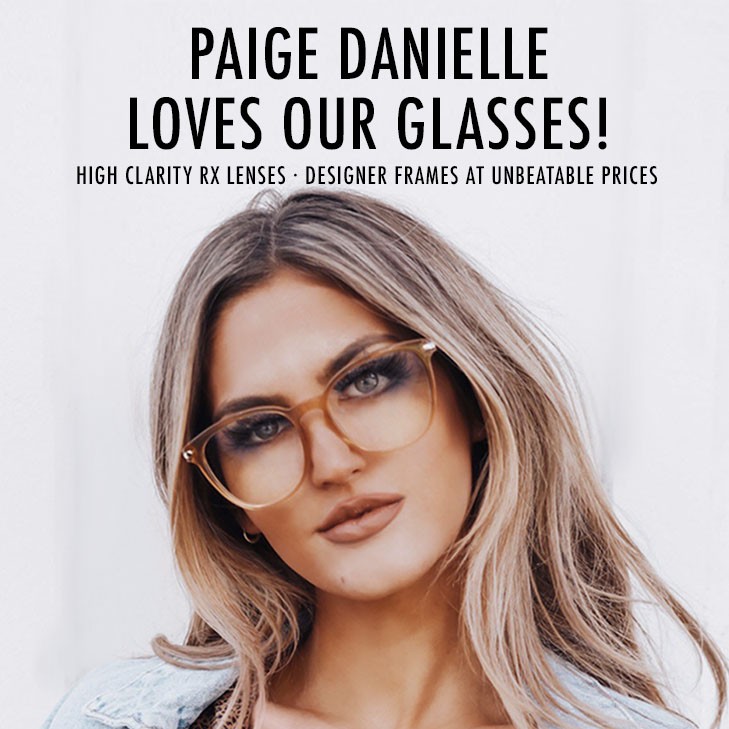 inexpensive designer eyeglasses
